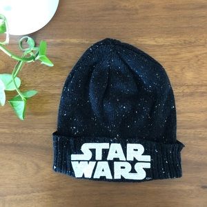 Star Wars Beanie